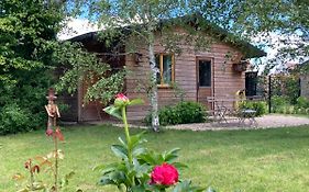 Chalet proche Orleans centre